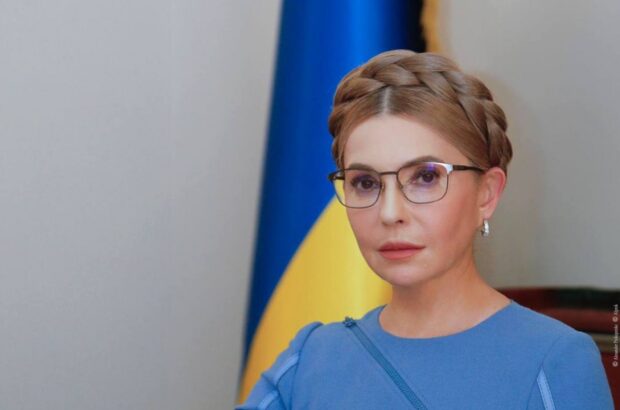 ”Батьківщина” пропонує ухвалити закон про надання по 2 гектари землі військовослужбовцям, які захочуть її обробляти
