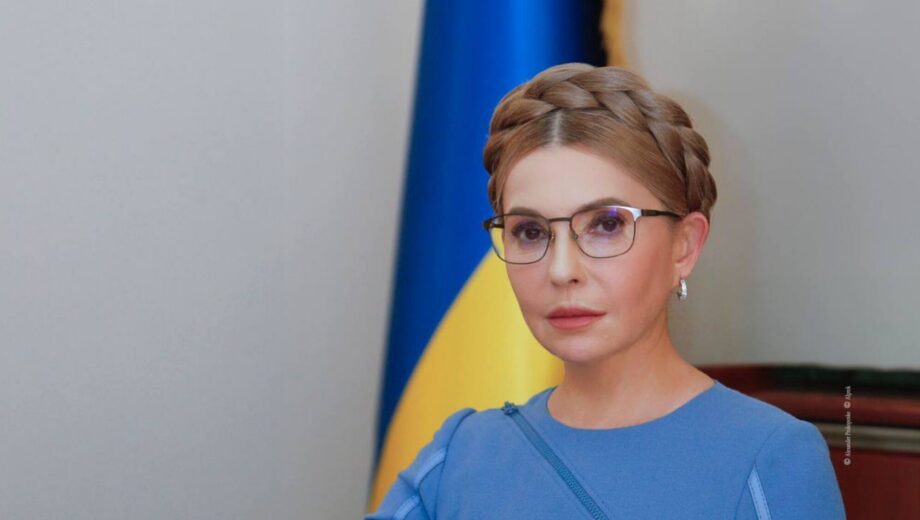 »Батькивщина» предлагает принять закон о предоставлении по 2 гектара земли военнослужащим, которые захотят ее возделывать