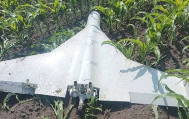 Невидимий спостерігач на висоті 3 км: новий дрон у росіян