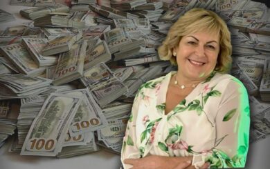 Крупа останется под стражей: суд отказал в изменении меры пресечения
