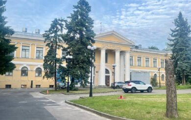 АРМА проти культури: Україна може втратити унікальний подарунок Швейцарії