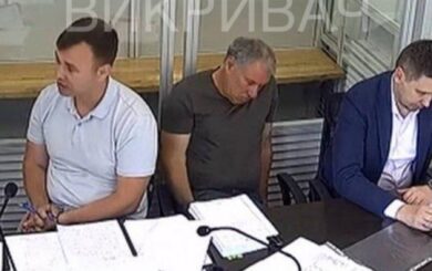 »Медицинская мафия» под судом: 300 фирм, 231 миллион и отец — »герой ДНР»