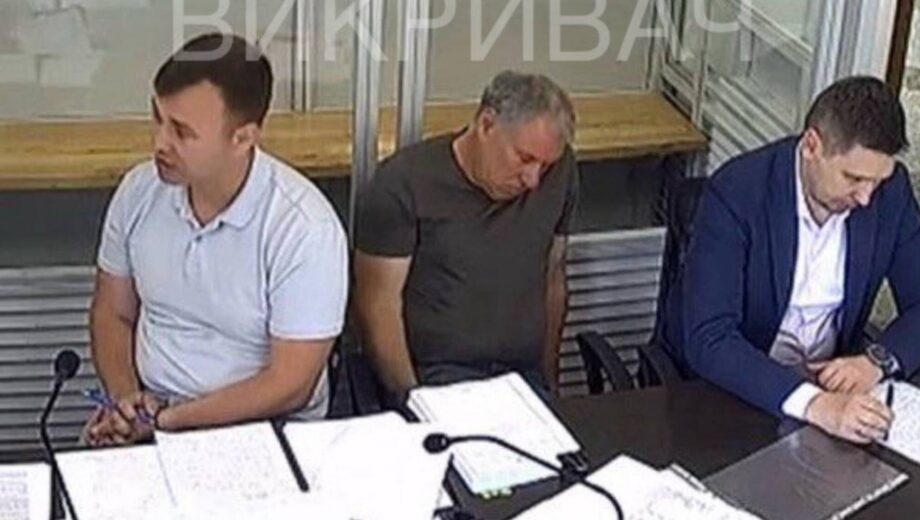 »Медицинская мафия» под судом: 300 фирм, 231 миллион и отец — »герой ДНР»