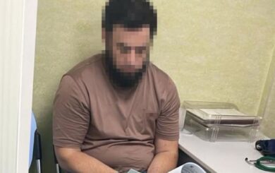 Контррозвідка СБУ запобігла повторному вбивству відомого журналіста