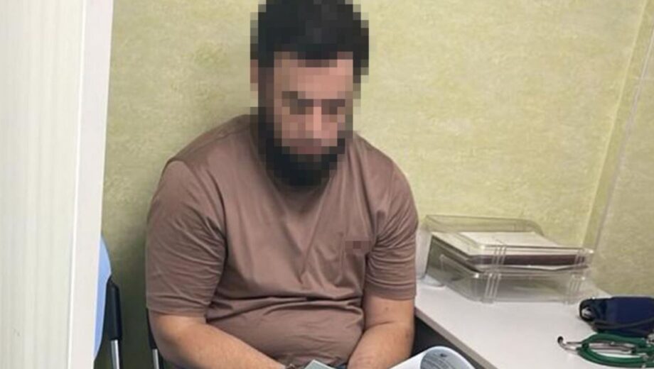 Контрразведка СБУ предотвратила повторное убийство известного журналиста