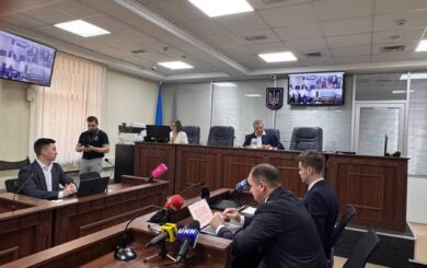 Чернышев просит времени: заседание по мере пресечения перенесли на четверг