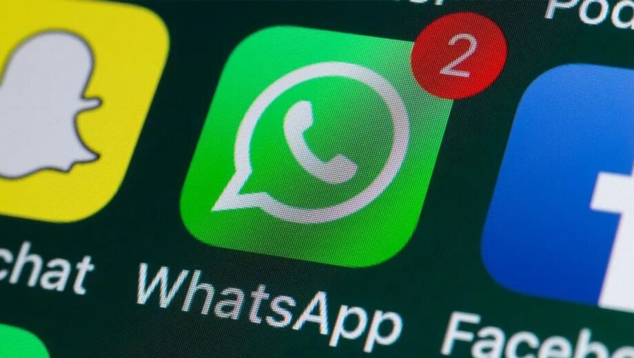 Шпион в кармане: WhatsApp могут использовать спецслужбы — Иран и США реагируют