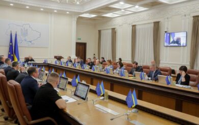 Кабмін спрямує понад 700 мільйонів гривень на енергетику в постраждалих областях