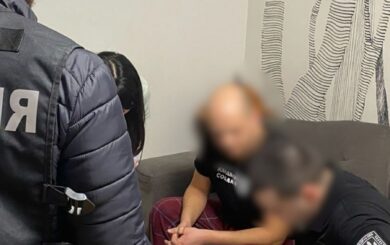 Руководство »Киевзеленстроя» предстанет перед судом за миллионные »откаты»