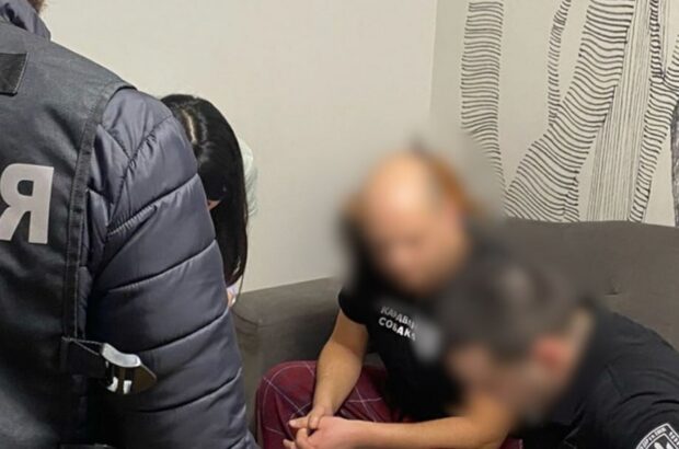 Керівництво ”Київзеленбуду” постане перед судом за мільйонні ”відкати”