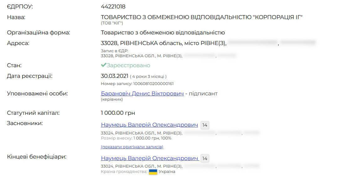 ІДЕАЛьні шахраї здійснили ребрендинг хамелеонового агентства нерухомості