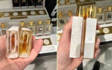 Фейковая роскошь: покупатели обвиняют Aromateque в продаже подделок