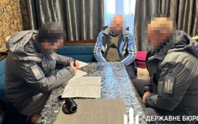 В Херсоне будут судить двух бывших железнодорожников, помогавших оккупантам создать военизированную охрану станции