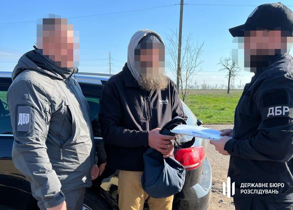 В Херсоне будут судить двух бывших железнодорожников, помогавших оккупантам создать военизированную охрану станции