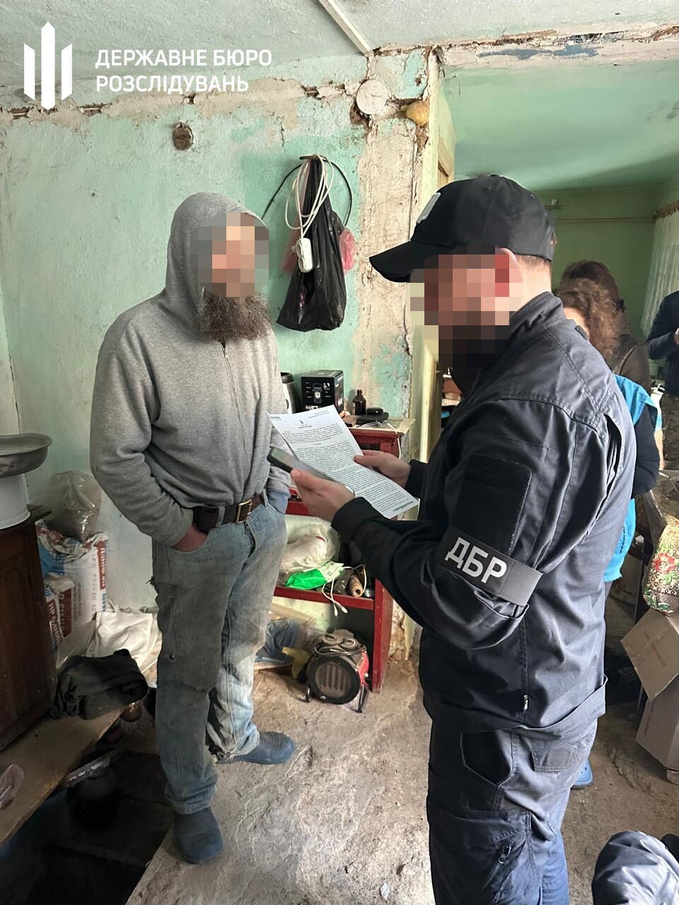 В Херсоне будут судить двух бывших железнодорожников, помогавших оккупантам создать военизированную охрану станции