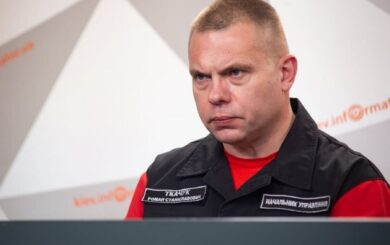 Директор департаменту муніципальної безпеки КМДА отримав четверту підозру за останні кілька років