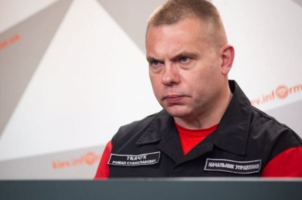 Директор департамента муниципальной безопасности КГГА получил четвертое подозрение за последние несколько лет