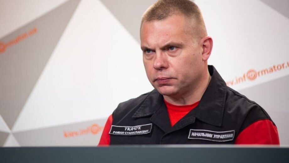 Директор департаменту муніципальної безпеки КМДА отримав четверту підозру за останні кілька років