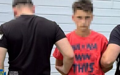 СБУ та Нацполіція викрили ще шістьох підпалювачів, завербованих ФСБ