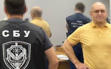 СБУ викрила нардепа на нових злочинах — гроші переводили на фірму його сина