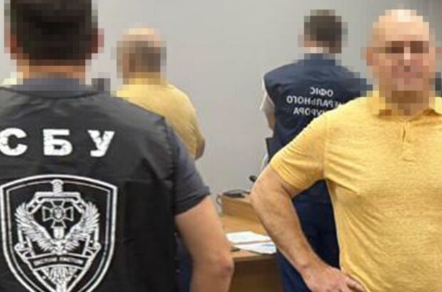 СБУ викрила нардепа на нових злочинах — гроші переводили на фірму його сина