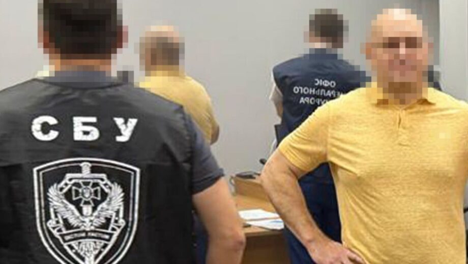 СБУ разоблачила нардепа на новых преступлениях — деньги переводили на фирму его сына