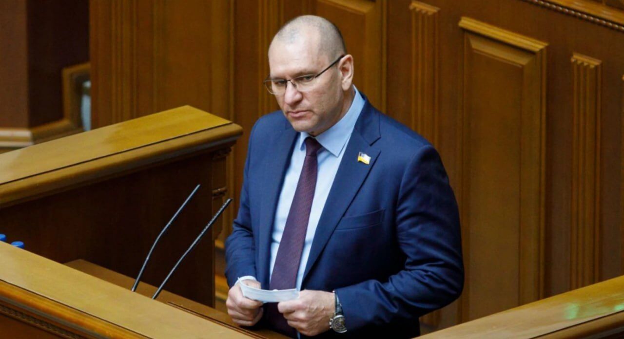 Евгению Шевченко объявили новое подозрение: мошенничество на 14,5 миллиона гривен