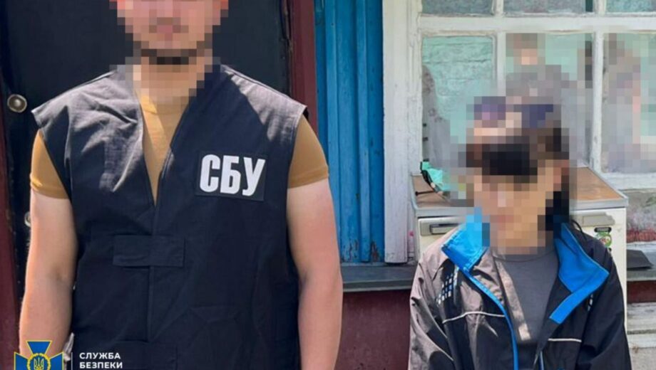СБУ та Нацполіція зірвали теракти рф у Полтаві та Дніпрі: затримано агенток ГРУ