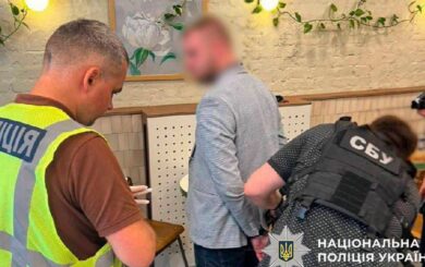 Правоохранители разоблачили схему дистанционного обновления военного учета без явки в РТЦК