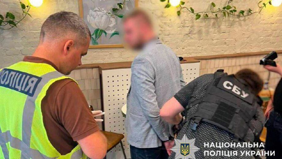 Правоохранители разоблачили схему дистанционного обновления военного учета без явки в РТЦК