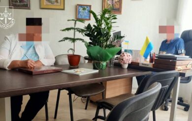 Фиктивное лечение за бюджетные средства: в медицинской отрасли разоблачена масштабная афера