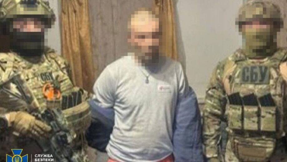 Шпигували для наступу: СБУ затримала інформаторів ФСБ біля Краматорська та Слов’янська