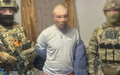 Шпионили для наступления: СБУ задержала информаторов ФСБ возле Краматорска и Славянска