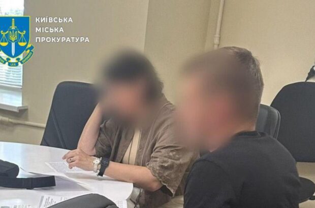 Чиновницу из »Киевтелесервиса» подозревают в халатности: городской бюджет потерял более 50 миллионов