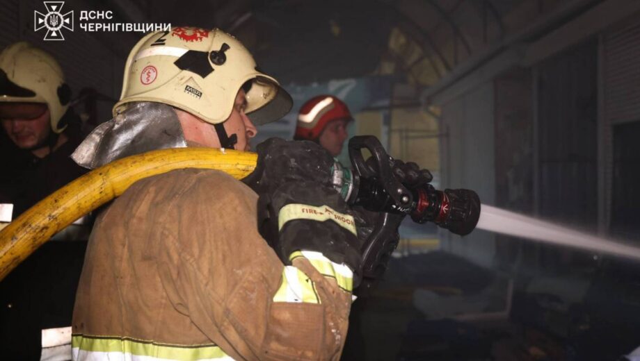 Россияне атаковали исправительную колонию в Запорожье: 16 погибших