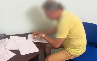 Керівника хору ”Київ” підозрюють у завданні збитків бюджету на 1,9 млн грн