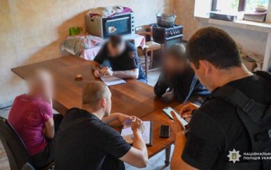 Псевдолікування та знущання: поліція закрила ”реабілітаційний” центр в Одесі