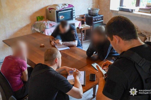 Псевдолікування та знущання: поліція закрила ”реабілітаційний” центр в Одесі