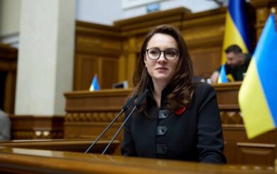 Зарплата врачей вырастет до 35 тысяч гривен, – Свириденко