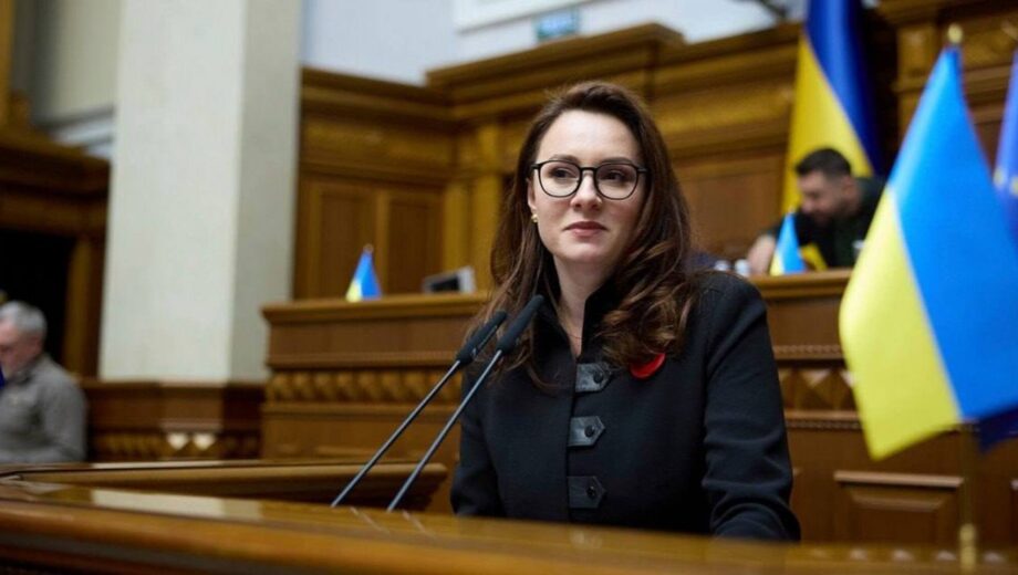 Зарплата врачей вырастет до 35 тысяч гривен, – Свириденко