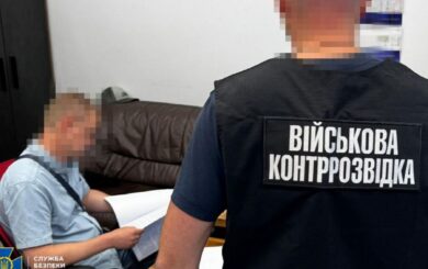 Непридатна техніка за мільйони: посадовець Міноборони підписав ”липові” акти ремонту бронетехніки