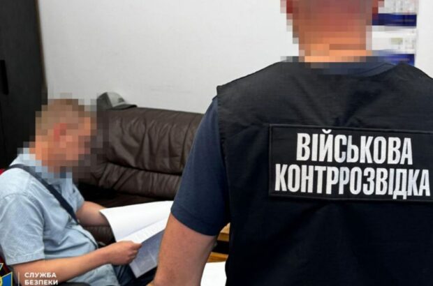 Непригодная техника за миллионы: должностное лицо Минобороны подписало »липовые» акты ремонта бронетехники