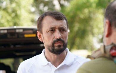 Валерий Дубиль: »Инициируем дополнительное финансирование лечения больных сердечной и легочной недостаточностью»