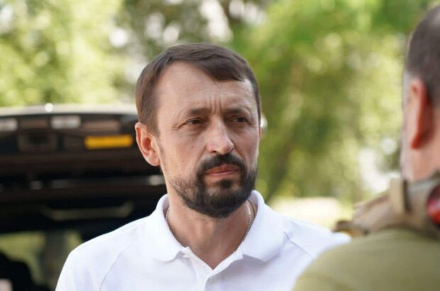 Валерий Дубиль: »Инициируем дополнительное финансирование лечения больных сердечной и легочной недостаточностью»