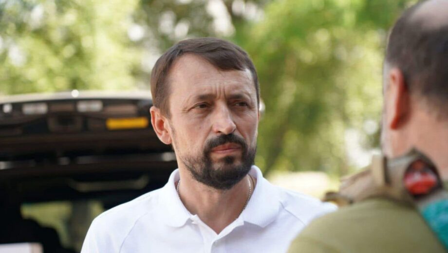 Валерий Дубиль: »Инициируем дополнительное финансирование лечения больных сердечной и легочной недостаточностью»