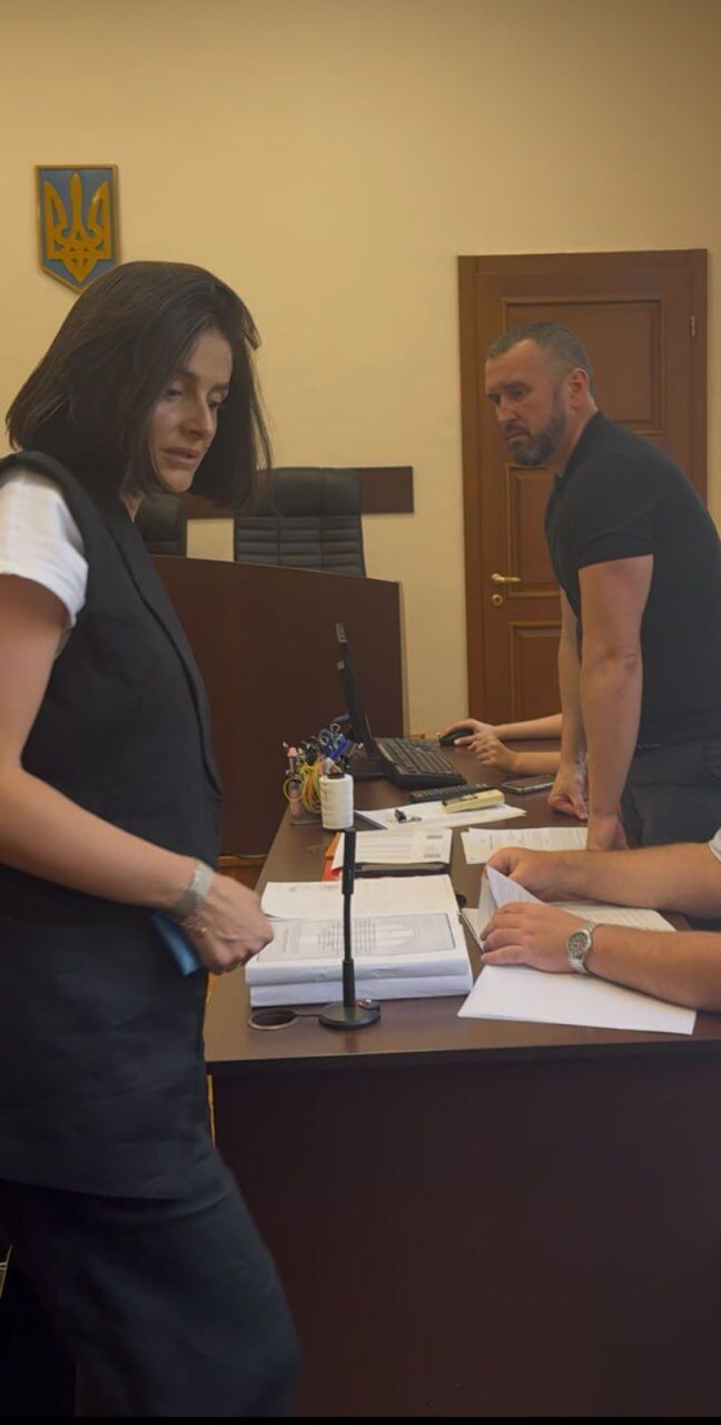 Підозрюваному у недостовірному декларуванні ''лісівнику'' Болоховцю обрали запобіжний захід (фото)