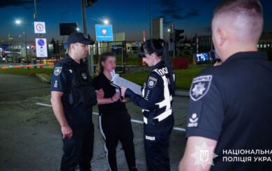 Вместо дронов — фальшивые накладные: организатору схемы вернули в Украину.