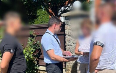 Депутатка Київради ”зекономила” 300 тисяч на комунальному приміщенні
