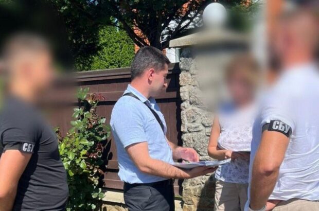 Депутатка Київради ”зекономила” 300 тисяч на комунальному приміщенні