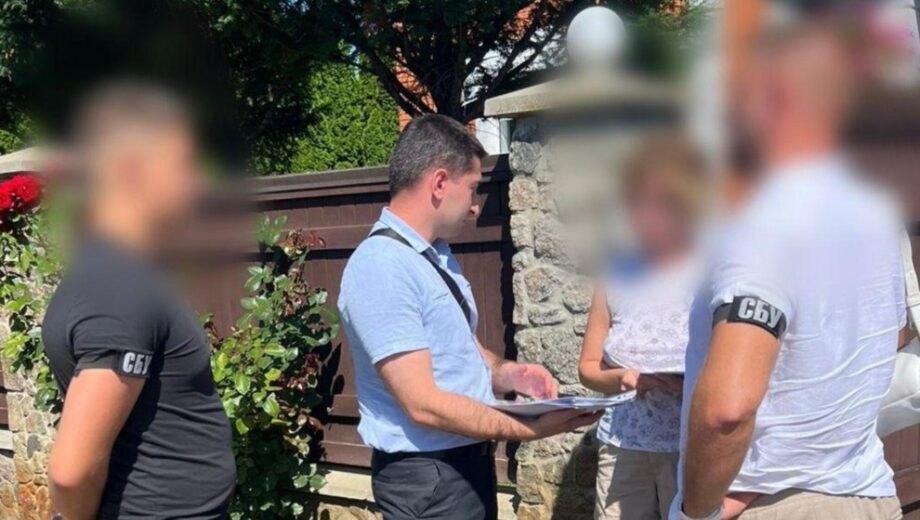 Депутатка Київради ”зекономила” 300 тисяч на комунальному приміщенні